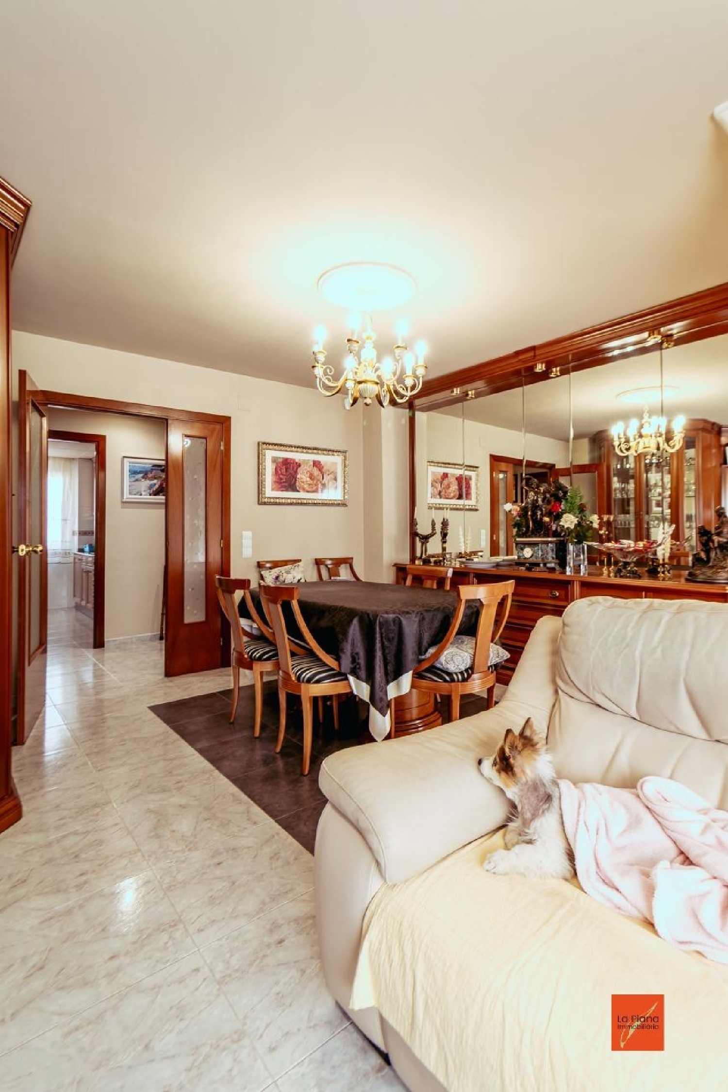  en venta apartamento Santa Rosa De Lima Baix Ebre 3