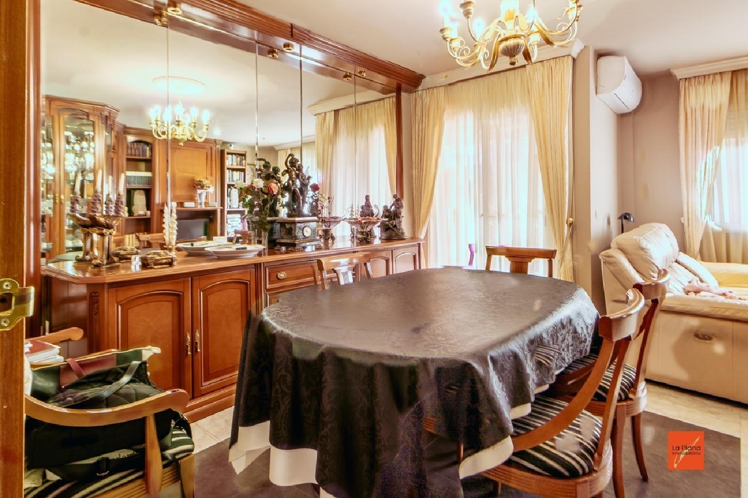  en venta apartamento Santa Rosa De Lima Baix Ebre 4
