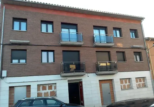 Colonia Imbern Osona lägenhet foto 6210856