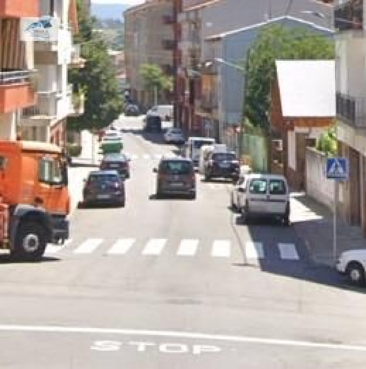 till salu lägenhet Torelló Osona 2
