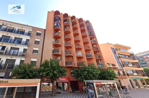 Colònia Sedó Baix Llobregat lägenhet foto 6253881