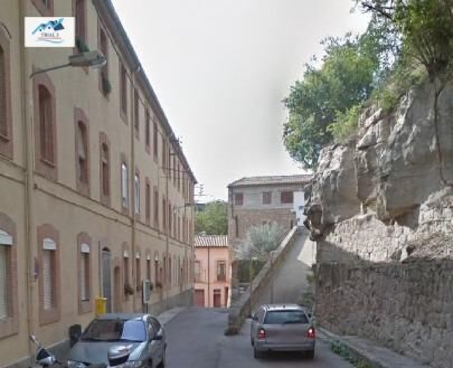 till salu lägenhet Colonia Pons Berguedá 3