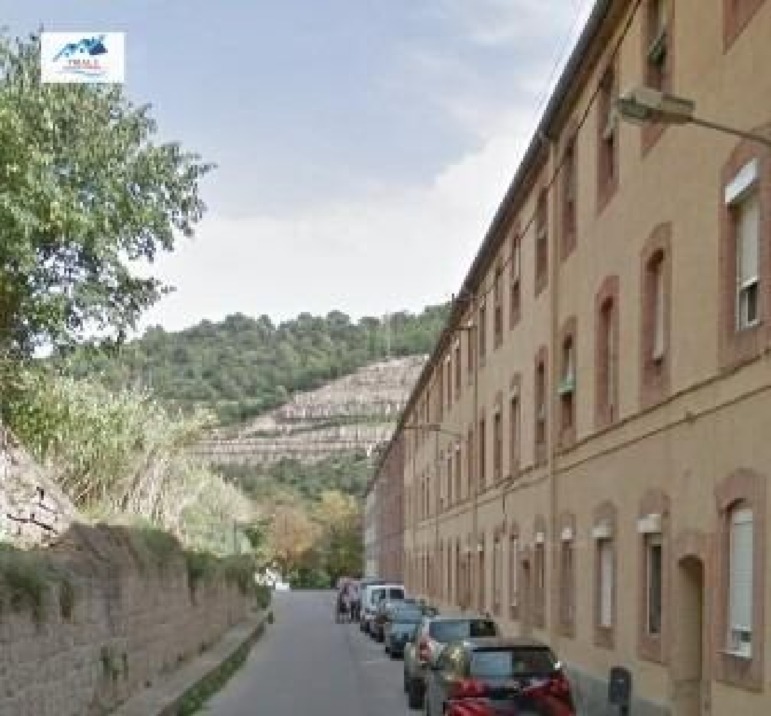 till salu lägenhet Colonia Pons Berguedá 2