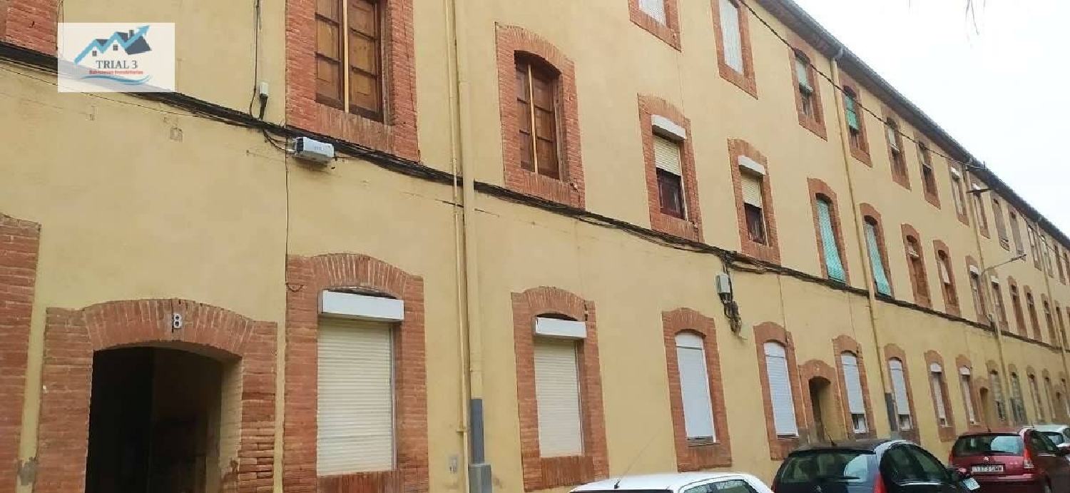  till salu lägenhet Colonia Pons Berguedá 1