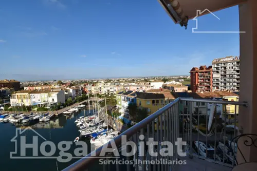 Complejo Residencial De Vera Horta Nord lägenhet foto 6196684