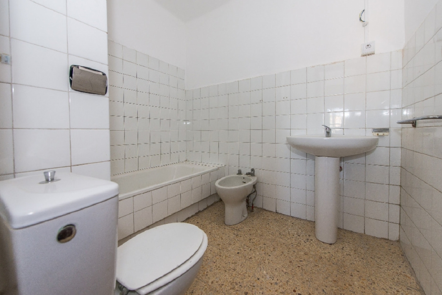  till salu lägenhet Comtals Els Bages 6