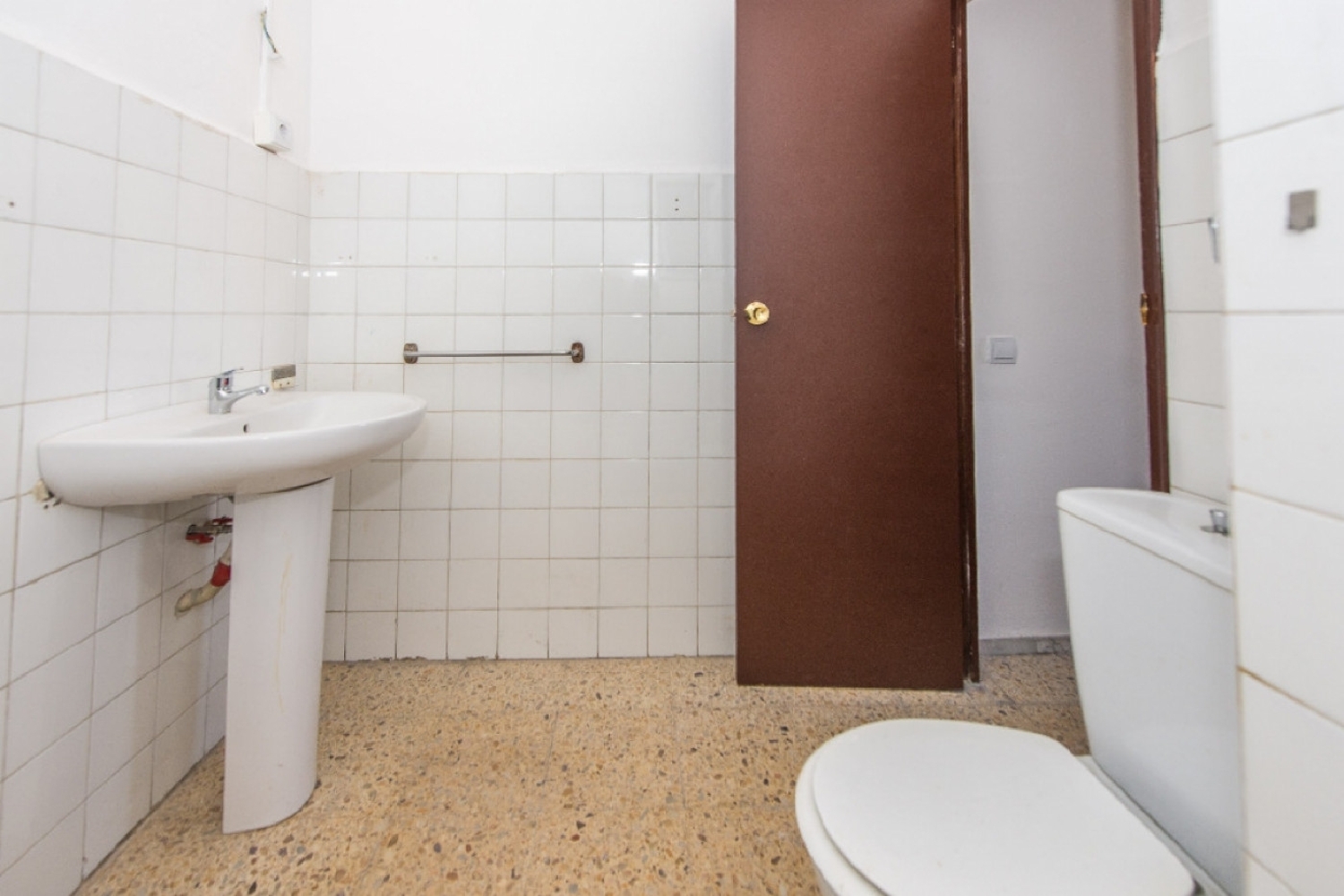  till salu lägenhet Comtals Els Bages 5