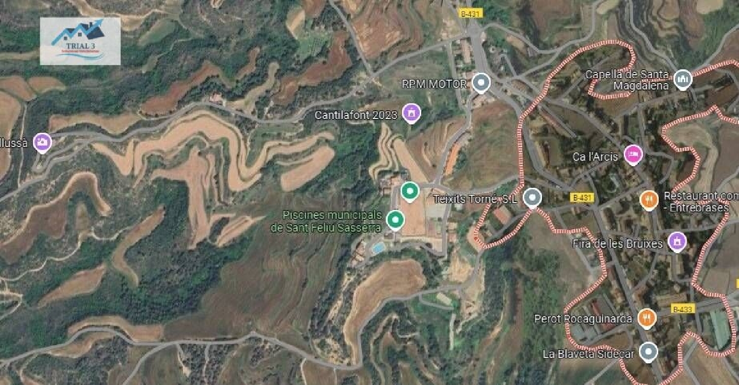 till salu lägenhet Gran Vista Maresme 2