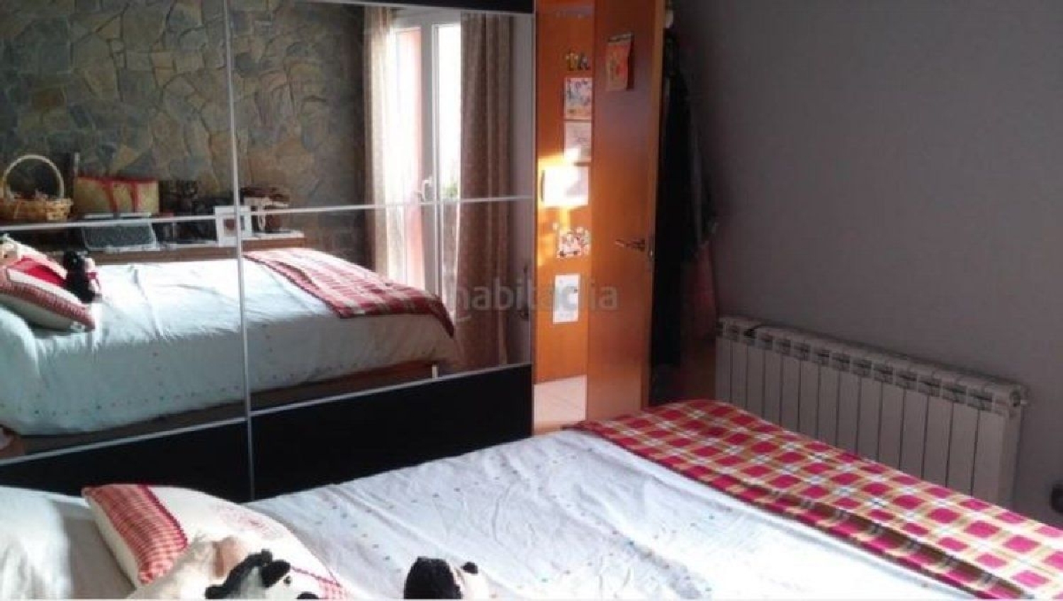  till salu lägenhet Comtals Els Bages 6