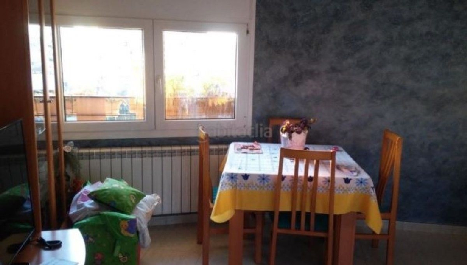till salu lägenhet Comtals Els Bages 2