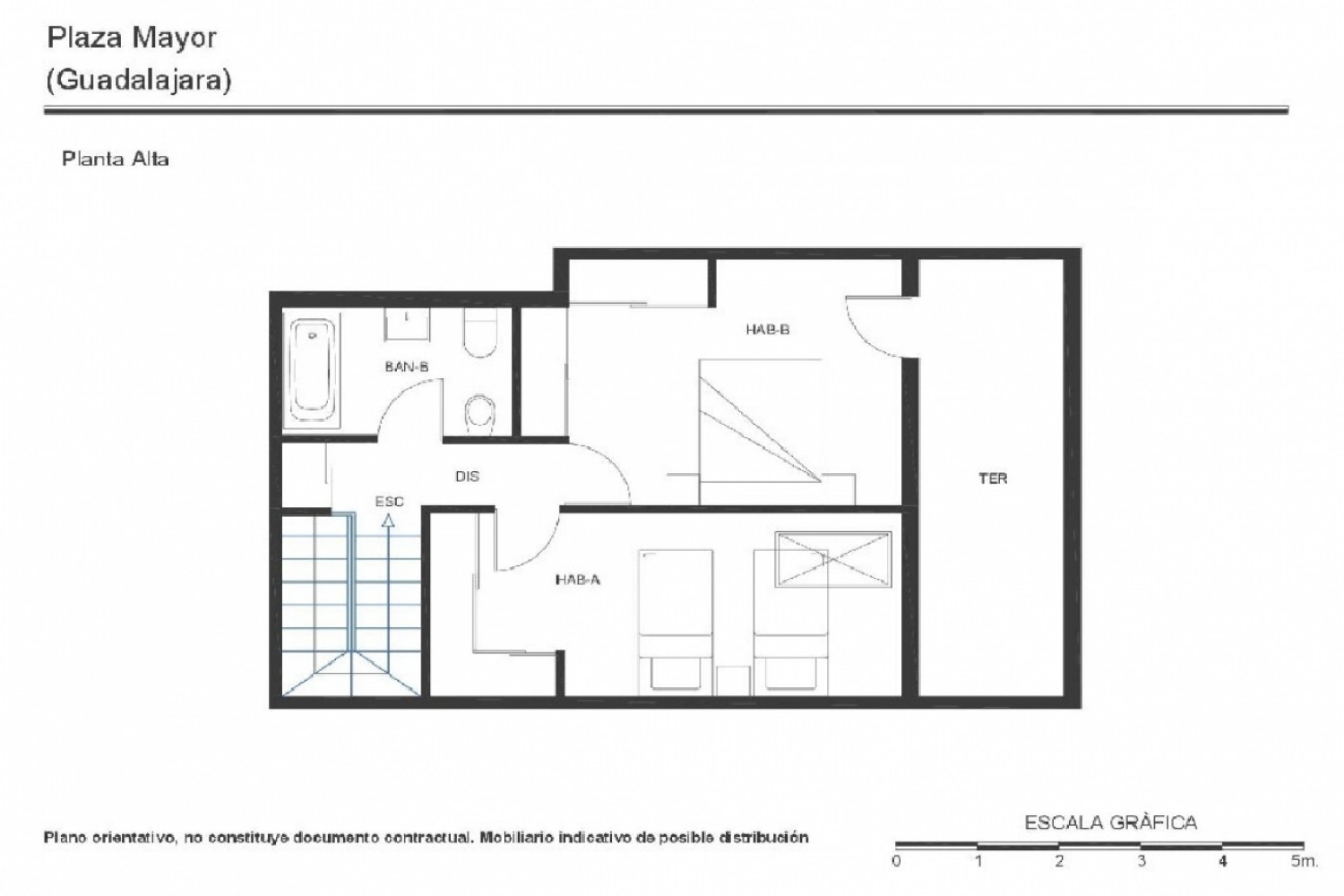 kaufen Wohnung Concordia-Adoratrices Campiña 3