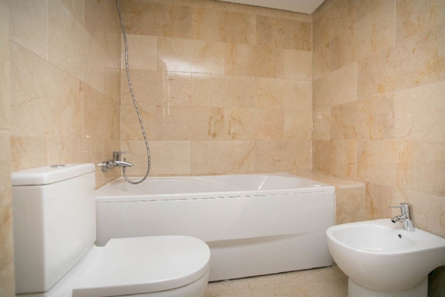  te koop appartement Concordia-Adoratrices Campiña 5
