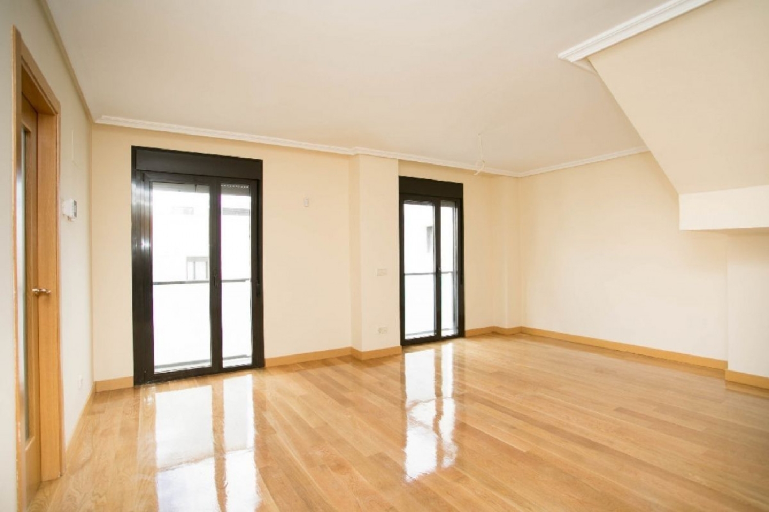  te koop appartement Concordia-Adoratrices Campiña 7