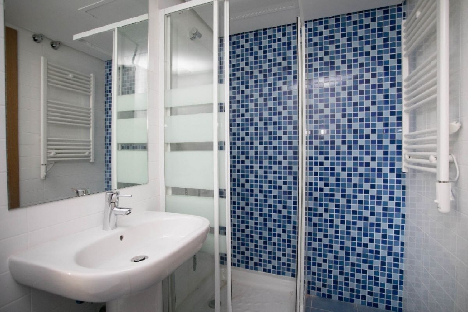  te koop appartement Concordia-Adoratrices Campiña 4