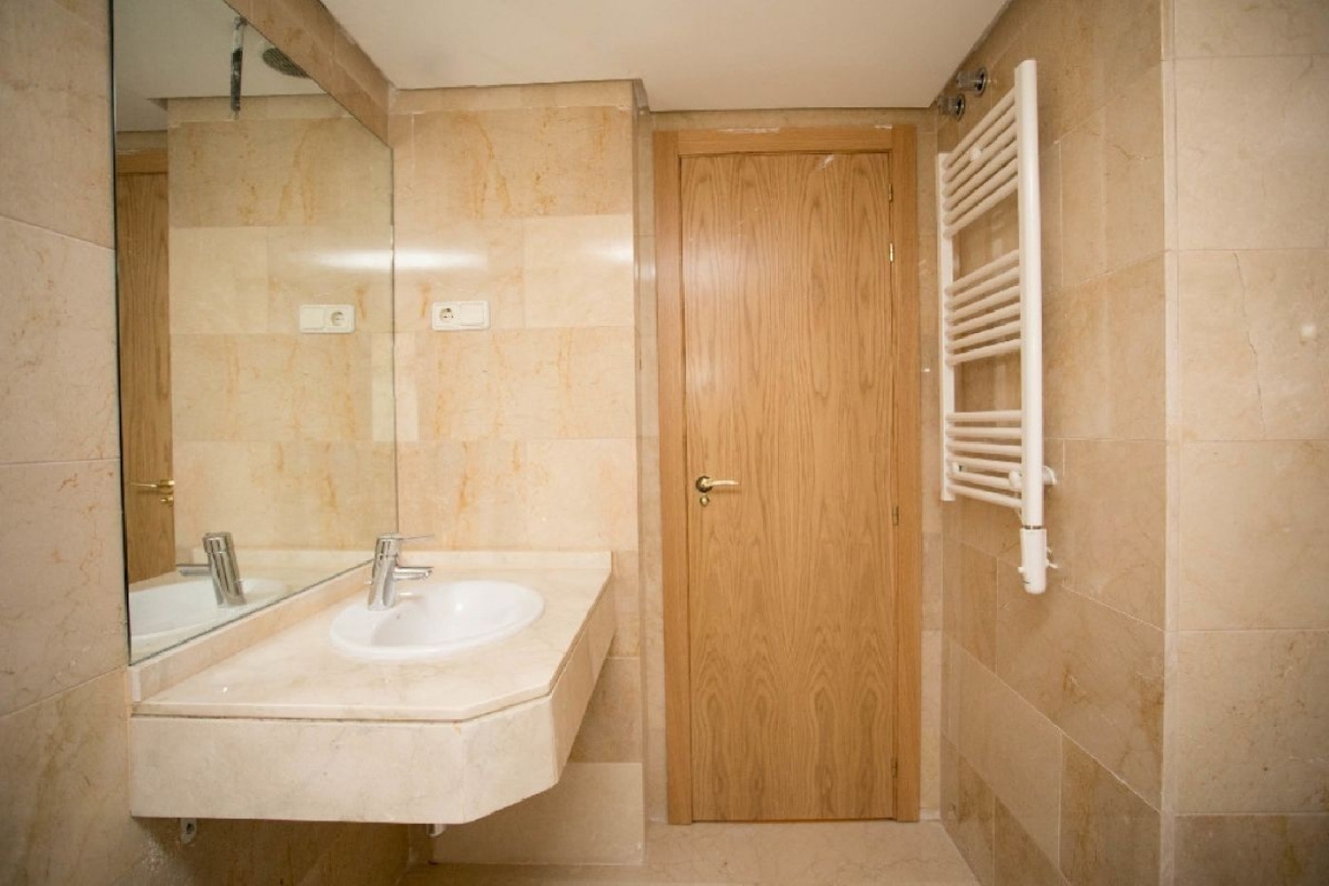  te koop appartement Concordia-Adoratrices Campiña 6