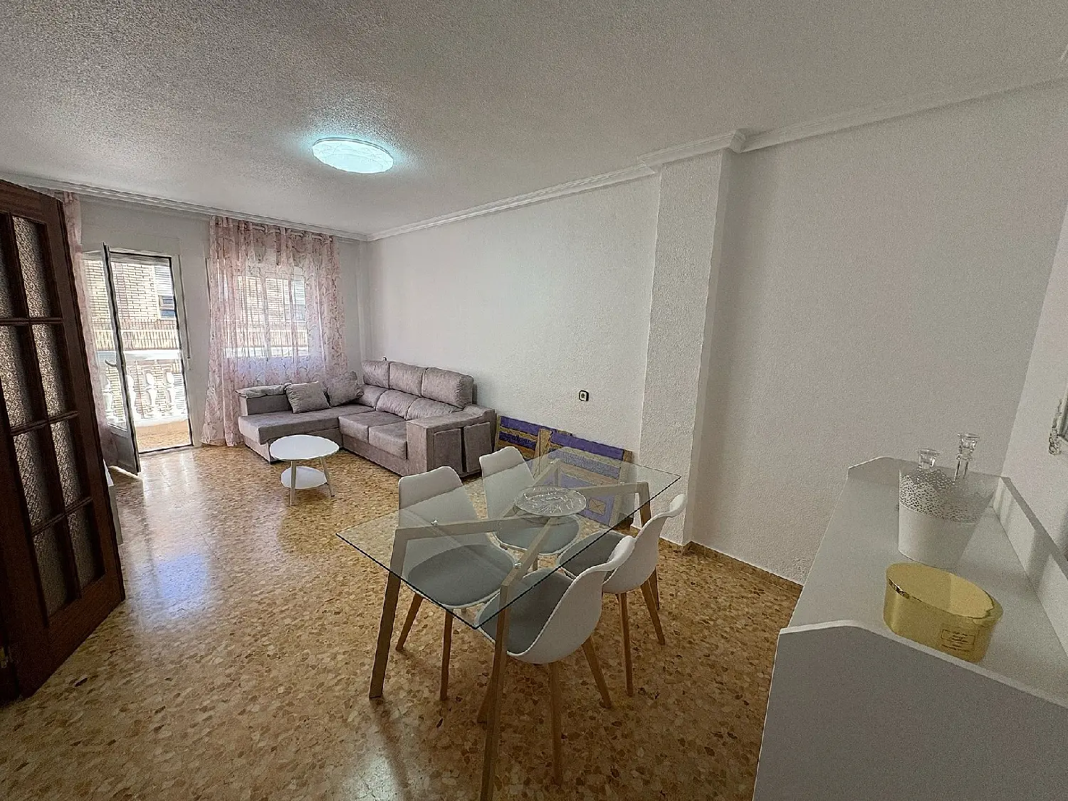 till salu lägenhet Sax Alt Vinalopó 2