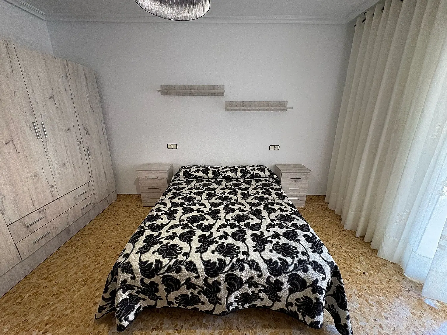  till salu lägenhet Sax Alt Vinalopó 14