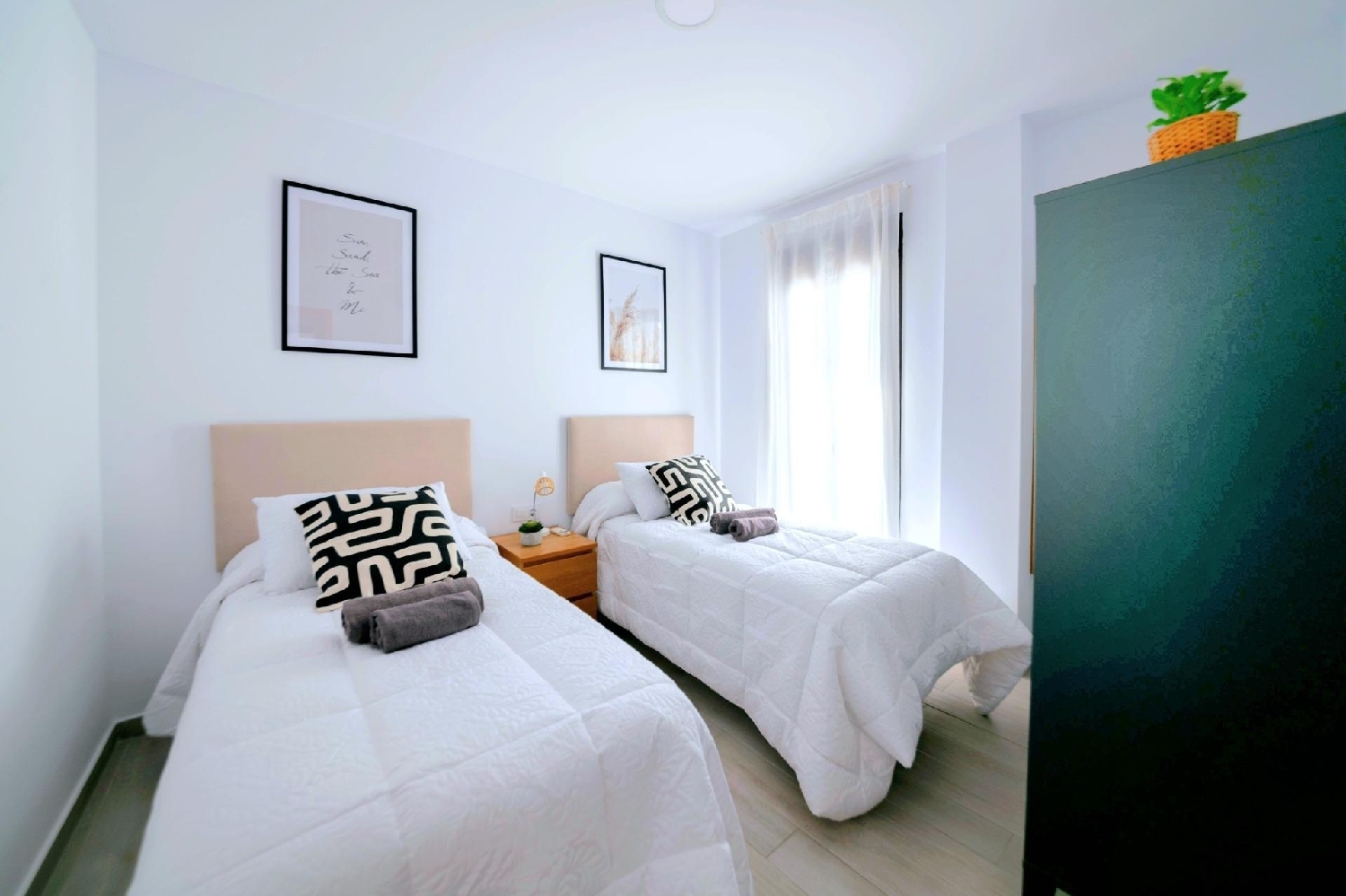  te koop appartement Conil De La Frontera Janda (La) 8