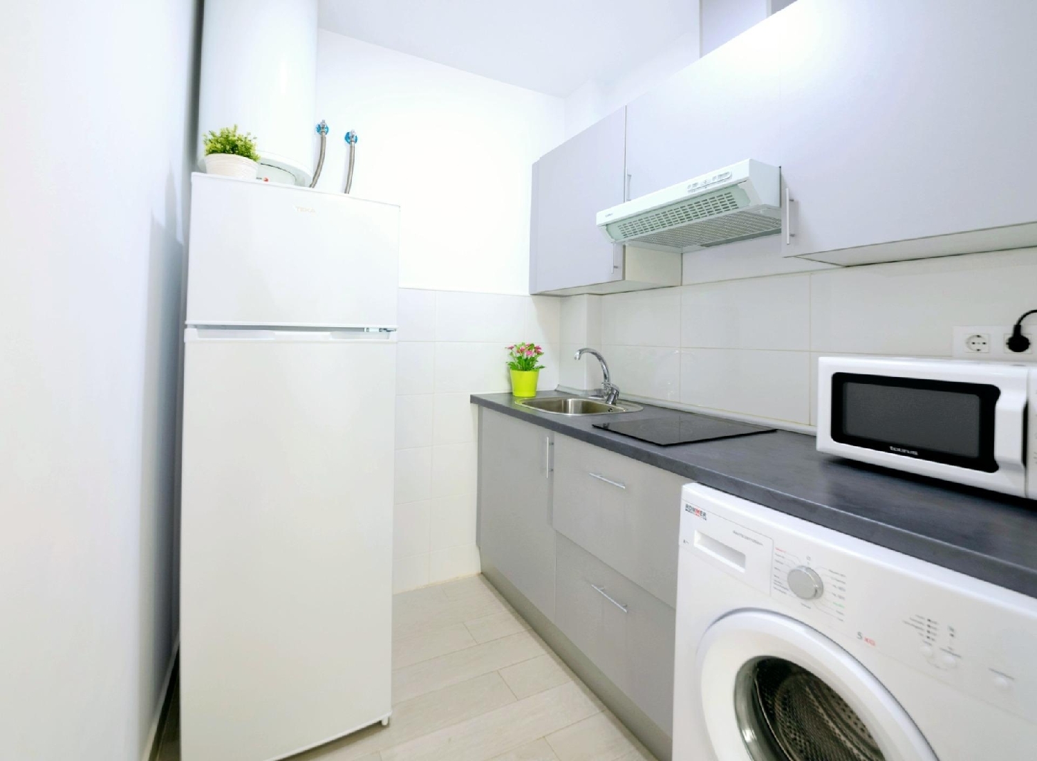  te koop appartement Conil De La Frontera Janda (La) 4