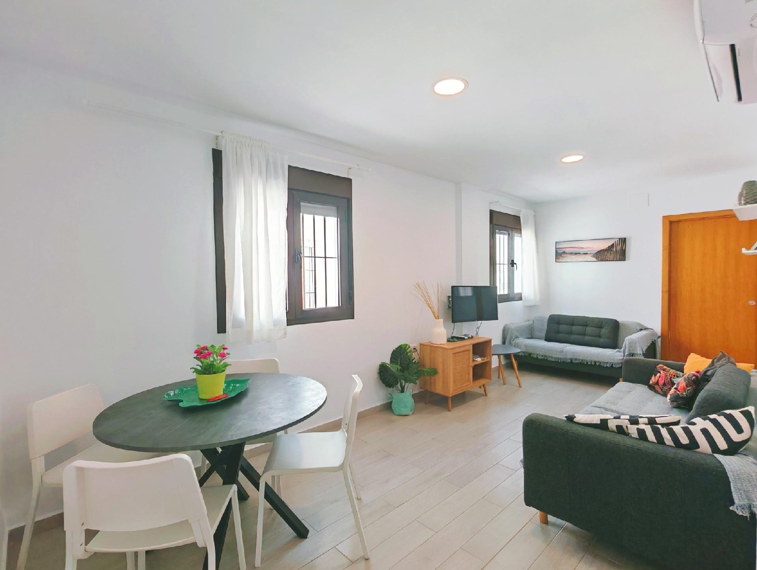 te koop appartement Conil De La Frontera Janda (La) 2