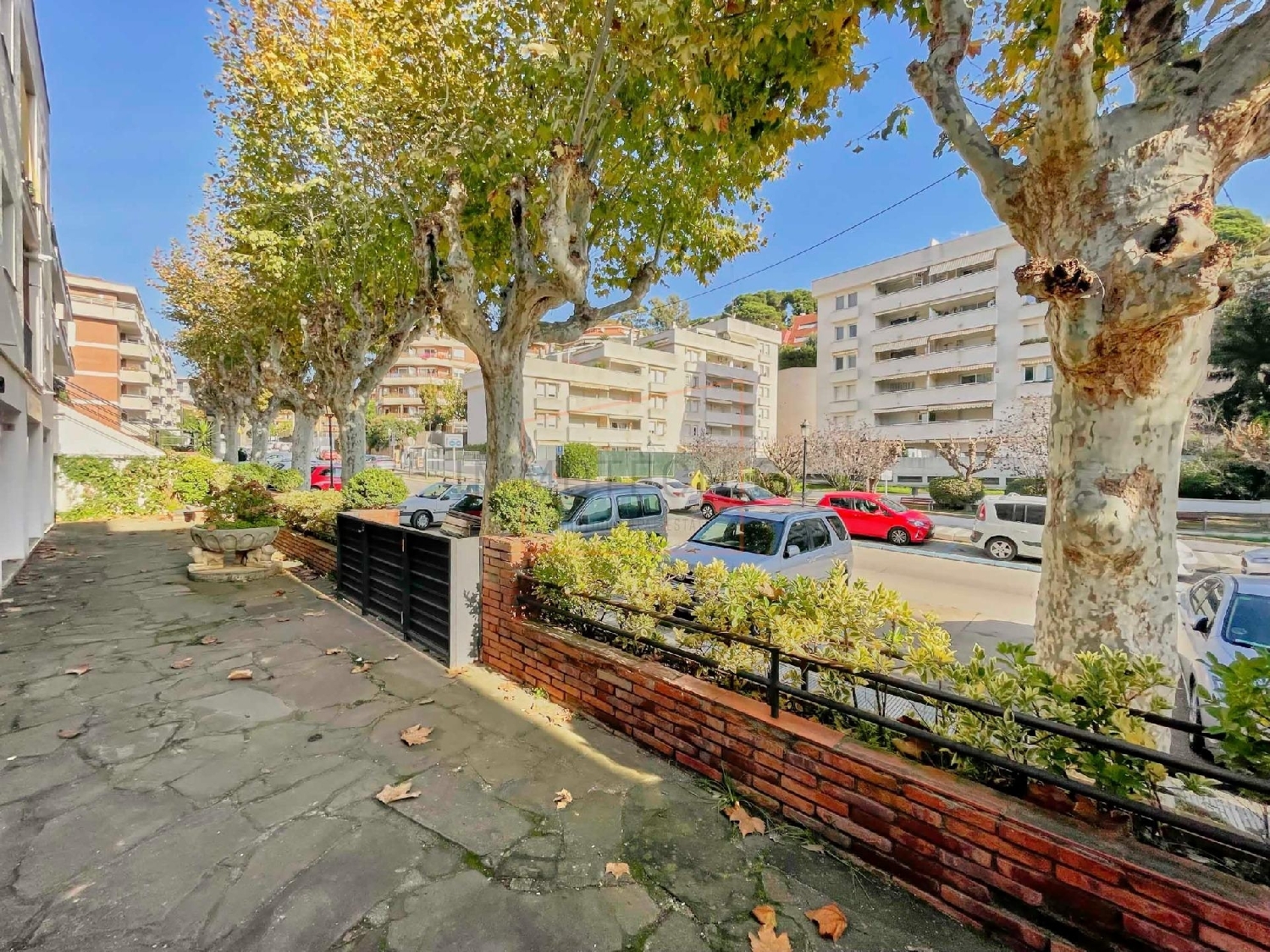  till salu lägenhet Consol-Riera Caldes Maresme 4