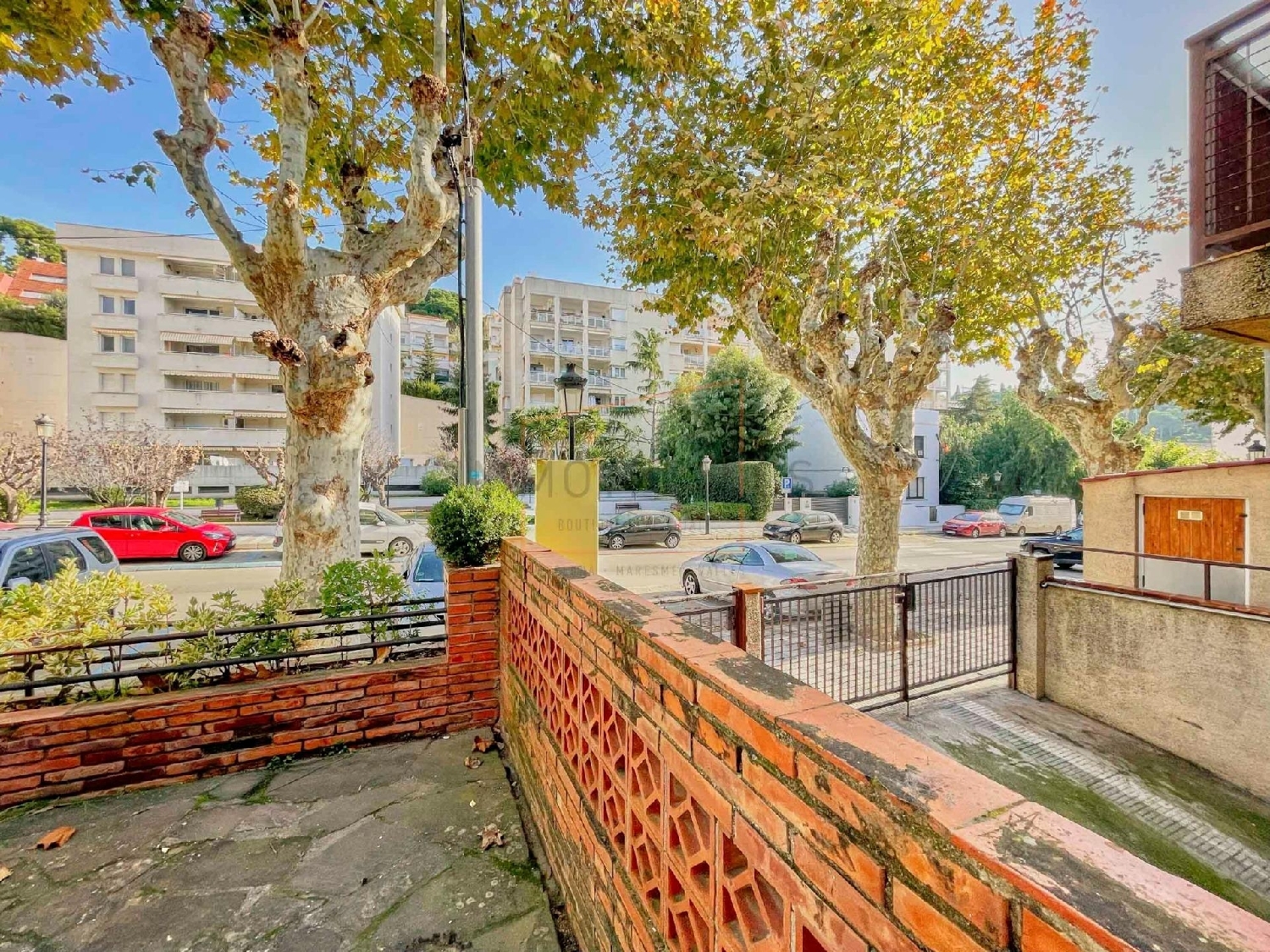  till salu lägenhet Consol-Riera Caldes Maresme 5