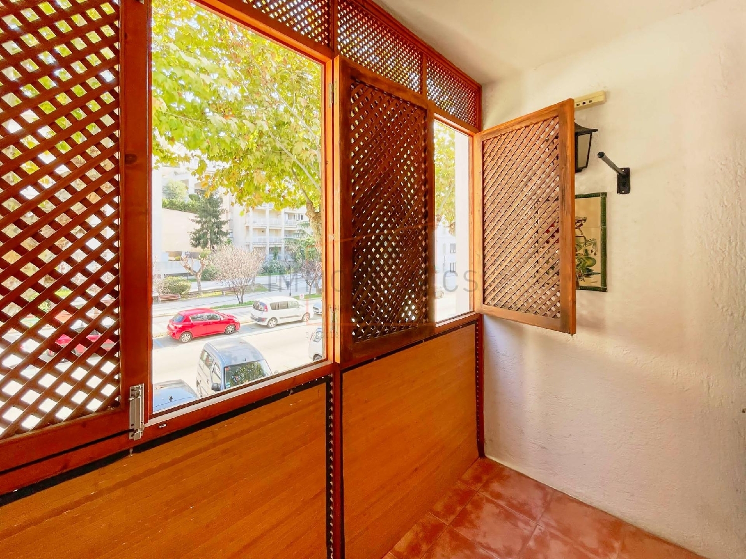  till salu lägenhet Consol-Riera Caldes Maresme 2