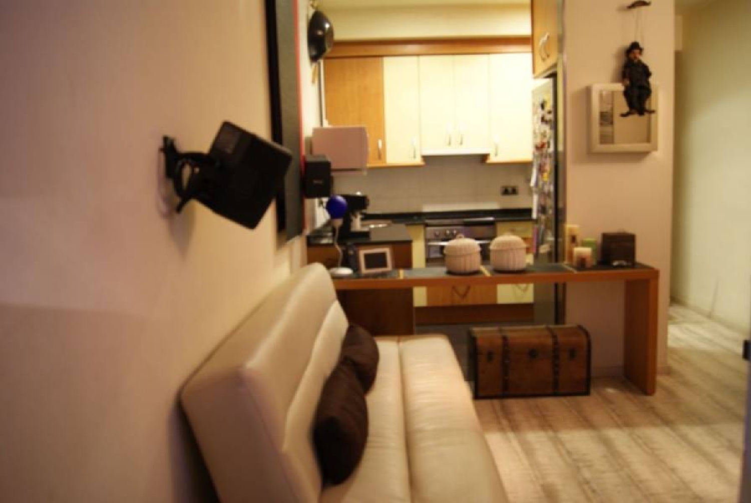  te koop appartement Rodriguillo Vinalopó Mitjà 7