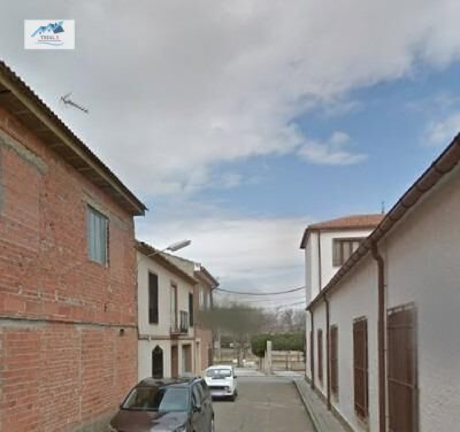  till salu lägenhet Consuegra Mancha (La) 1