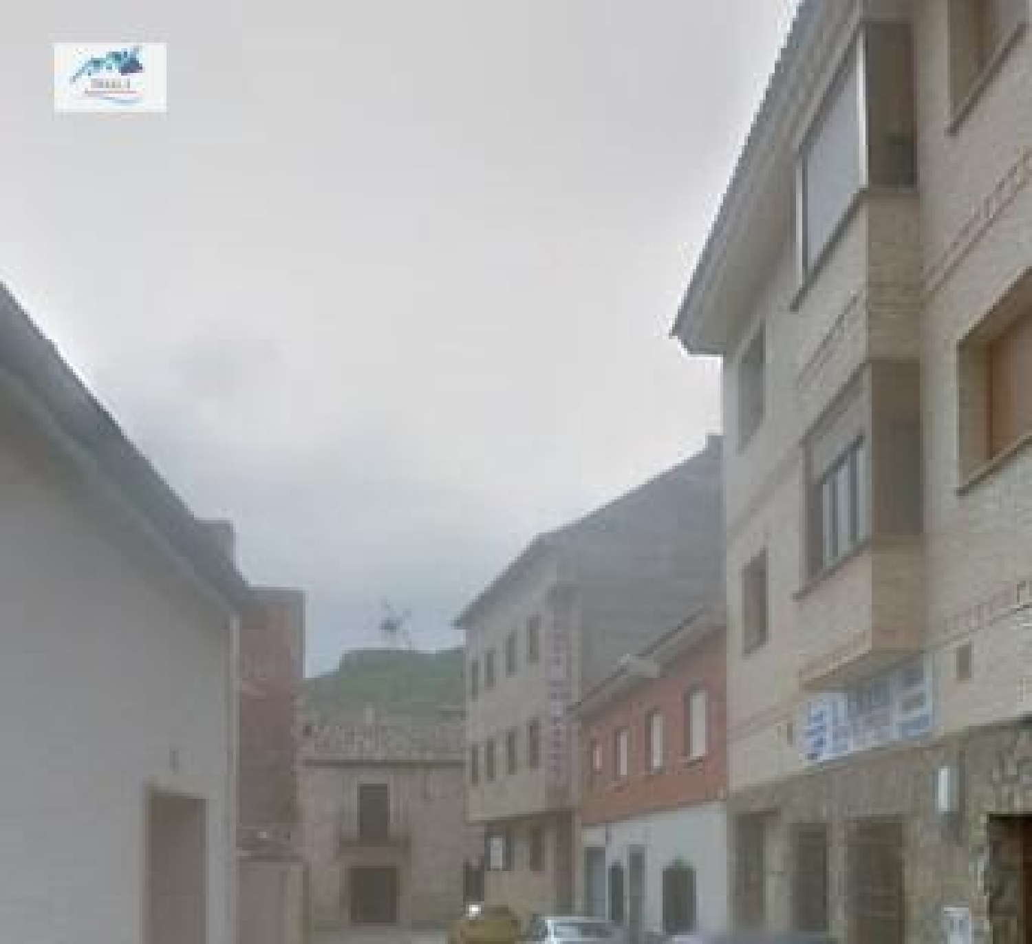  till salu lägenhet Consuegra Mancha (La) 2