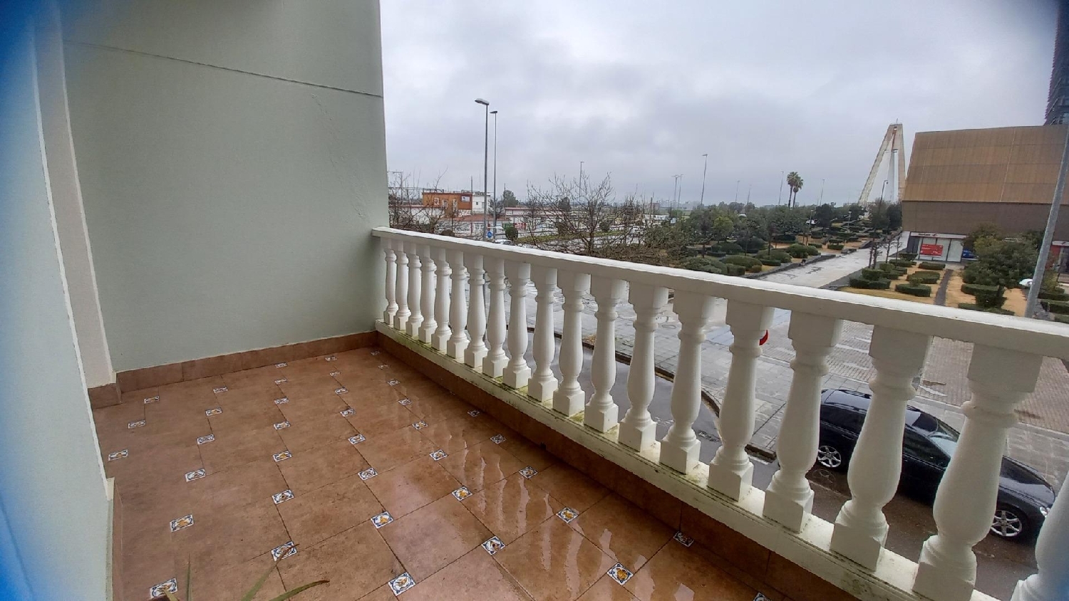  till salu lägenhet Corazón De Jesús Badajoz 6