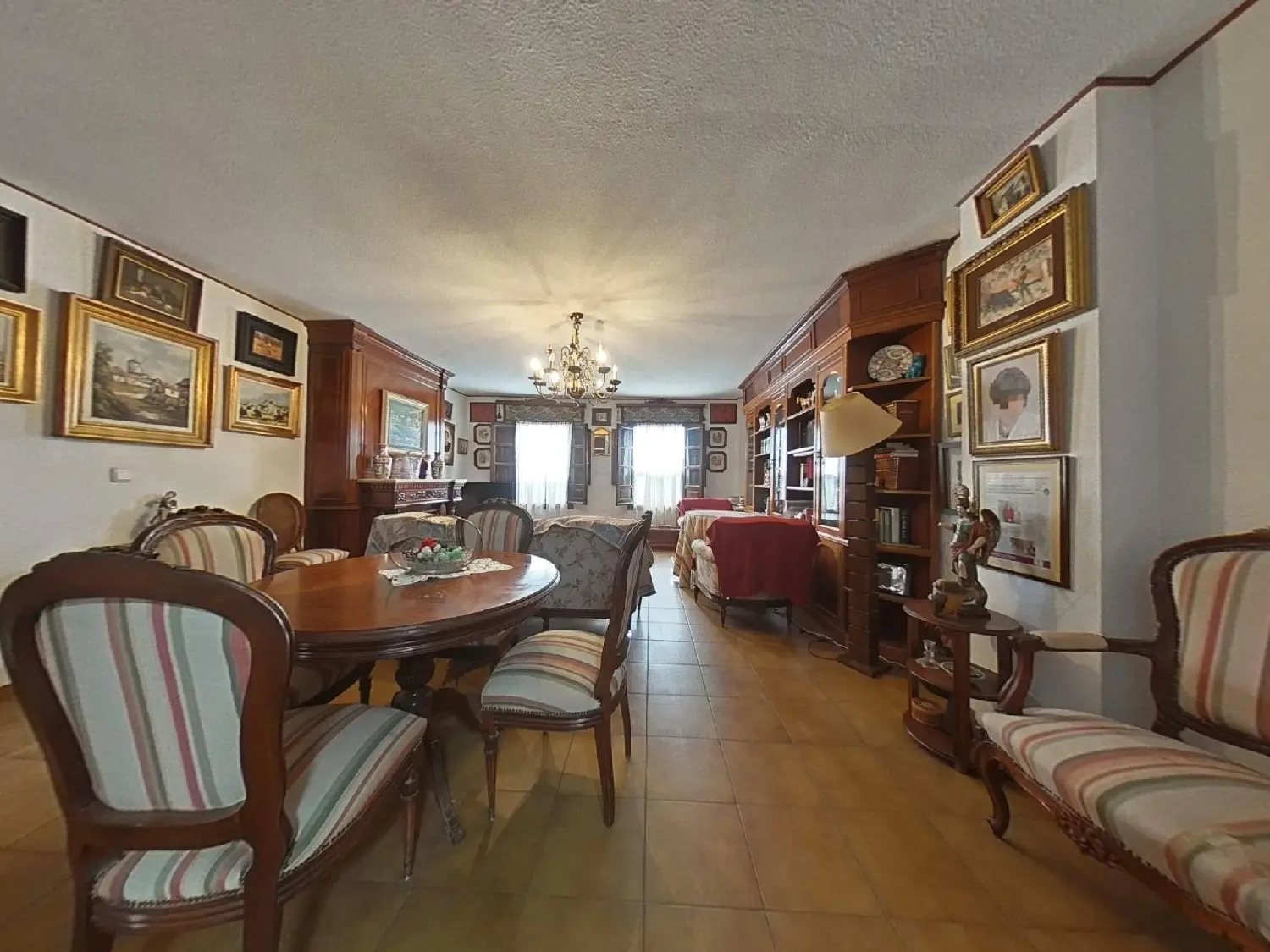 en venta apartamento Villafranca De Córdoba Alto Guadalquivir 2