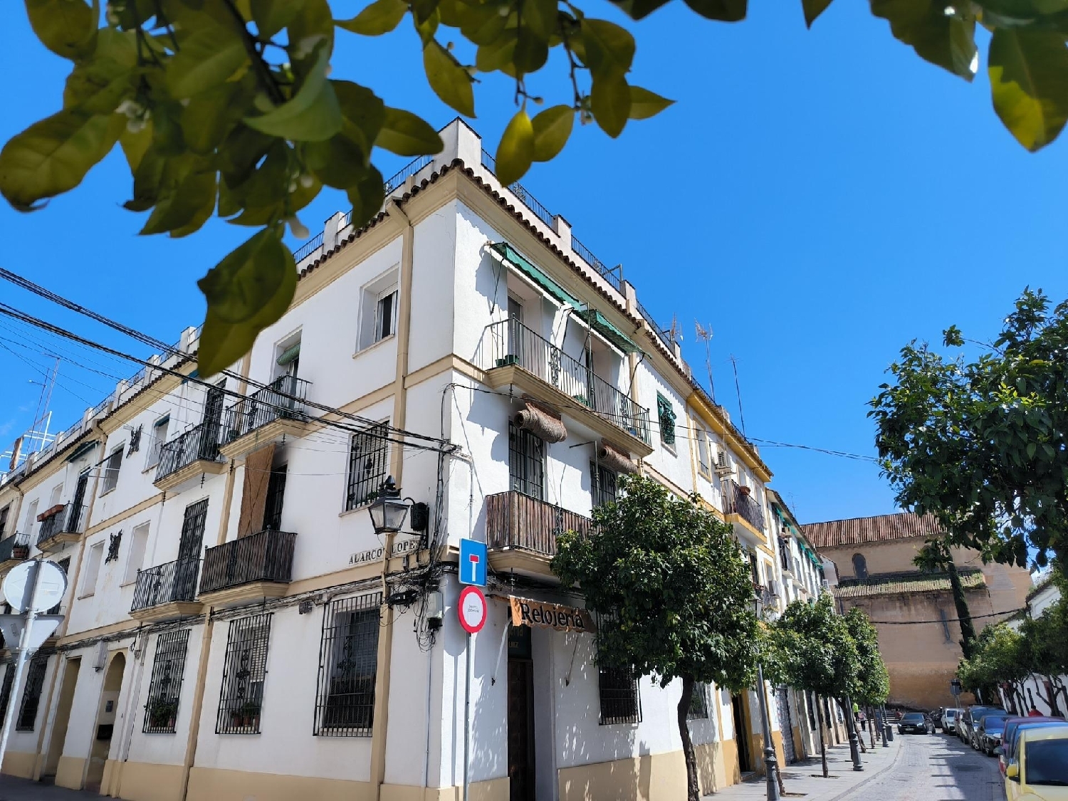 till salu lägenhet Córdoba Centro 14001 Córdoba 3