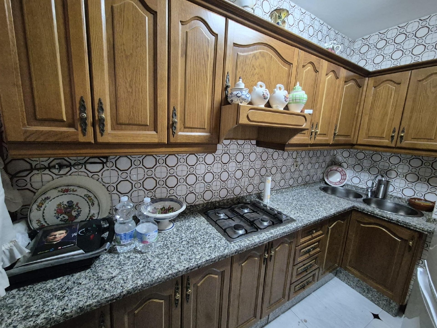  till salu lägenhet Córdoba Centro 14003 Córdoba 7