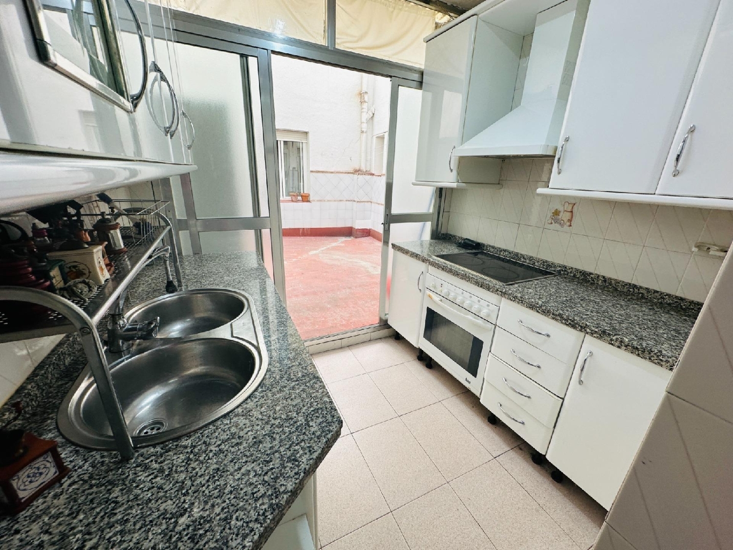  till salu lägenhet Córdoba Centro 14001 Córdoba 1