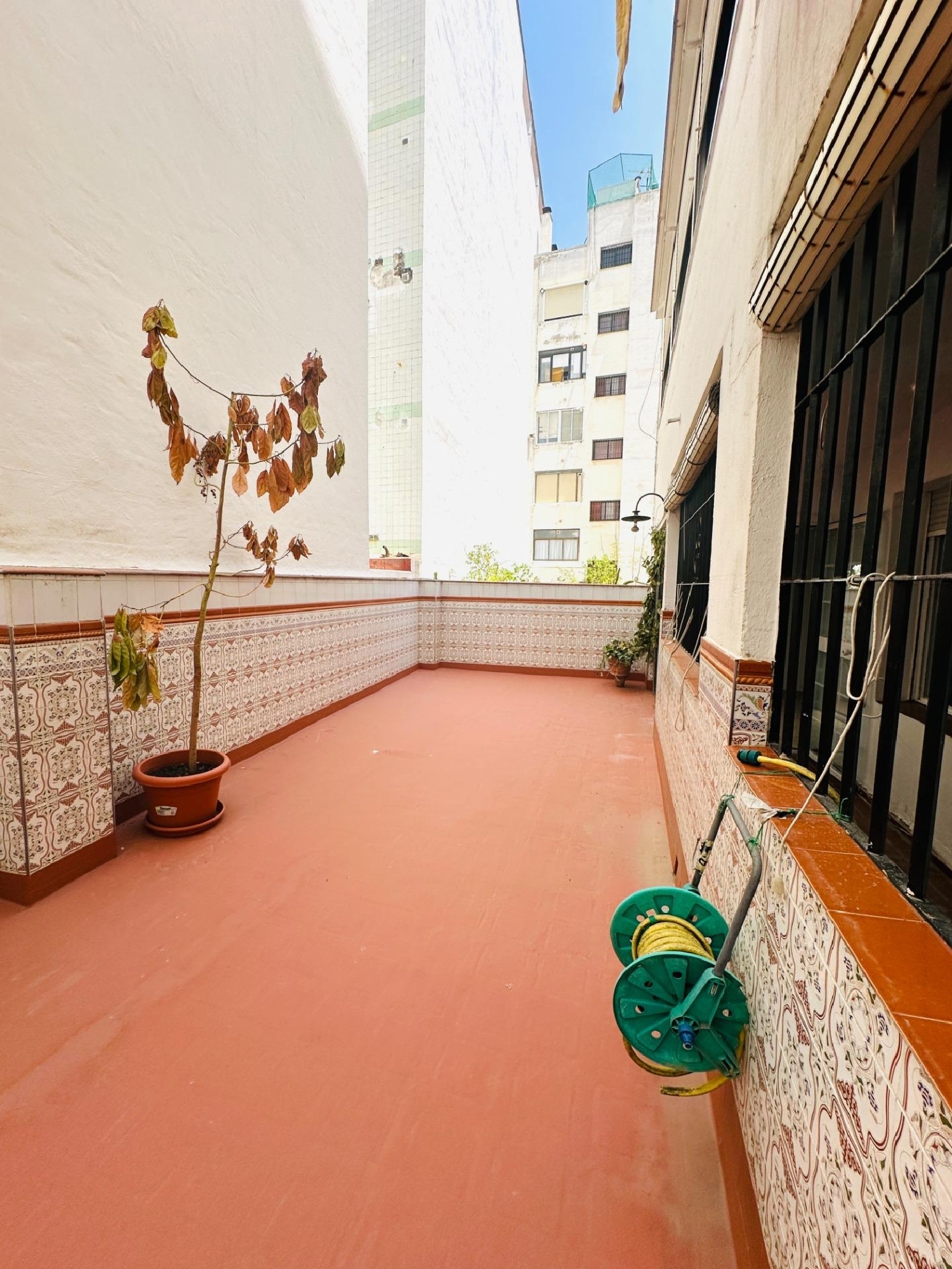  till salu lägenhet Córdoba Centro 14001 Córdoba 8