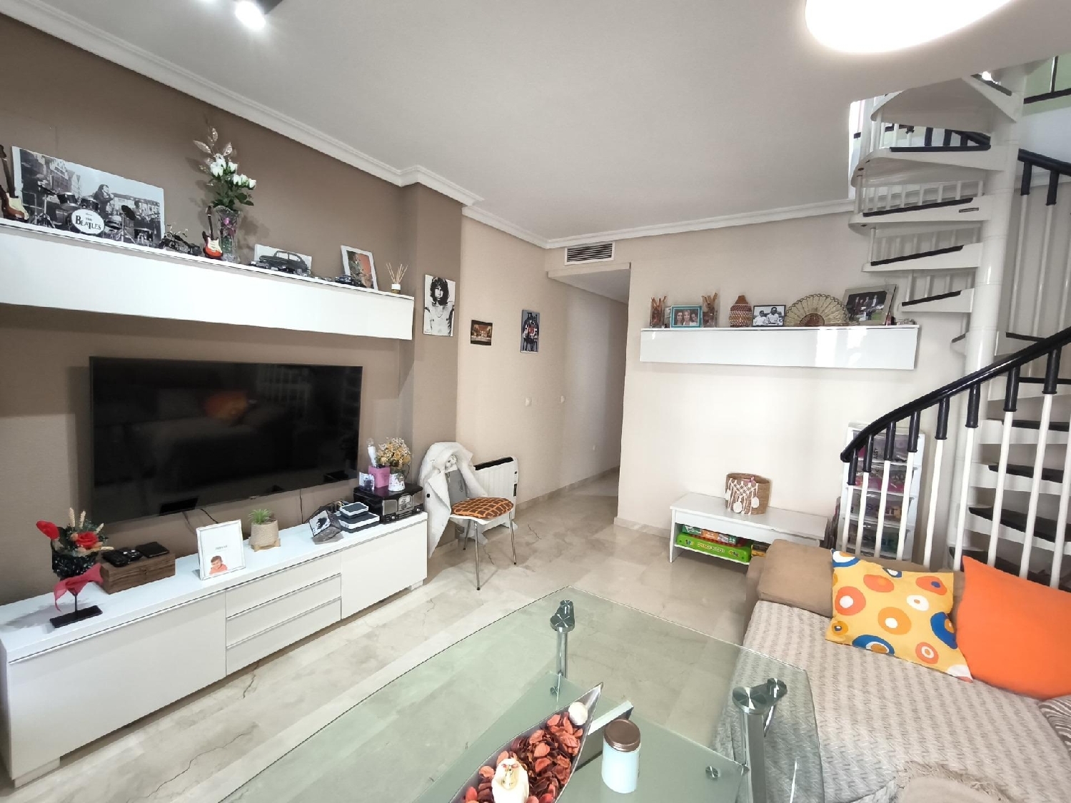 till salu lägenhet Córdoba Centro 14002 Córdoba 2