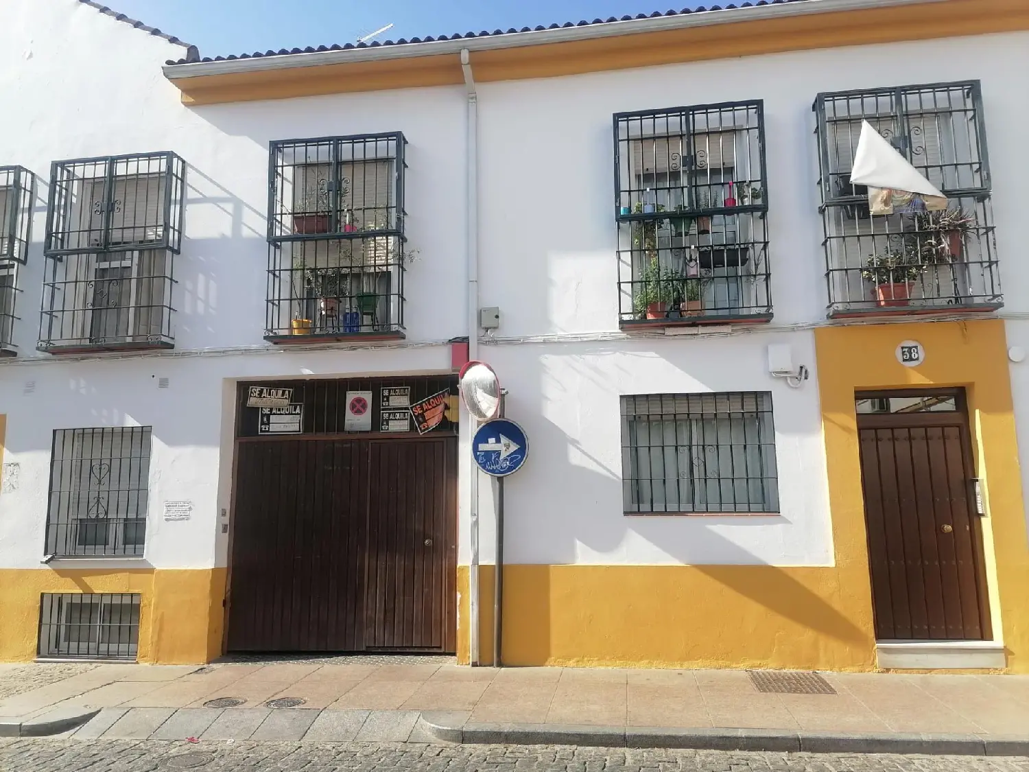 till salu lägenhet Córdoba Centro 14002 Córdoba 2