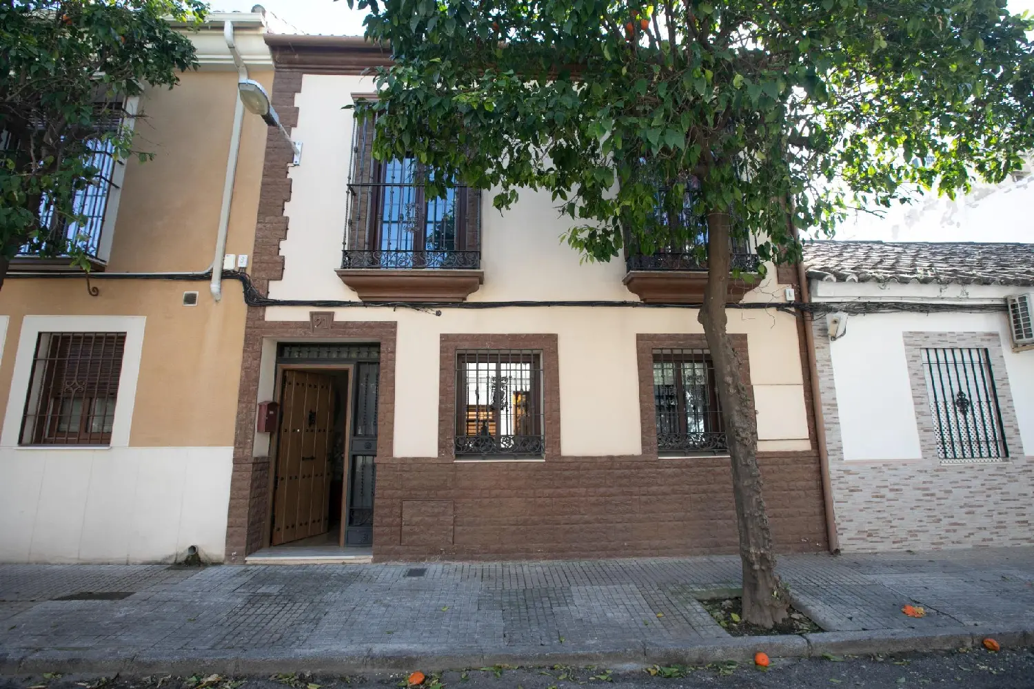 till salu lägenhet Córdoba Centro 14008 Córdoba 2