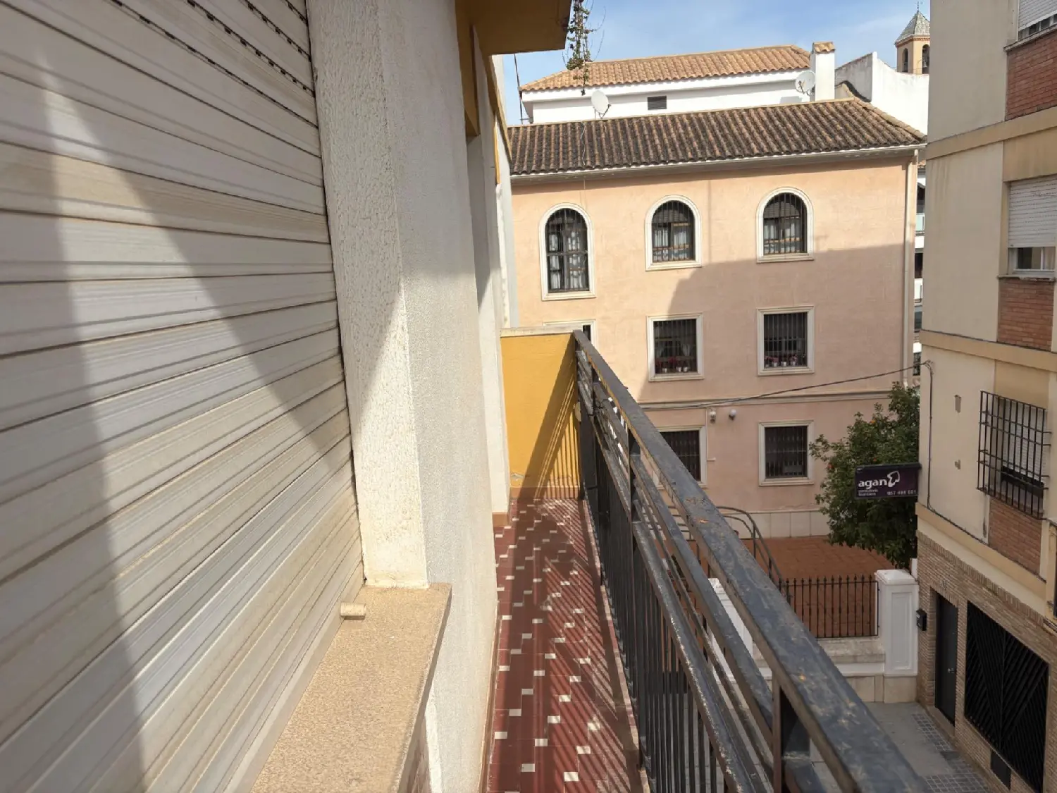 till salu tomt Otura Vega De Granada 2