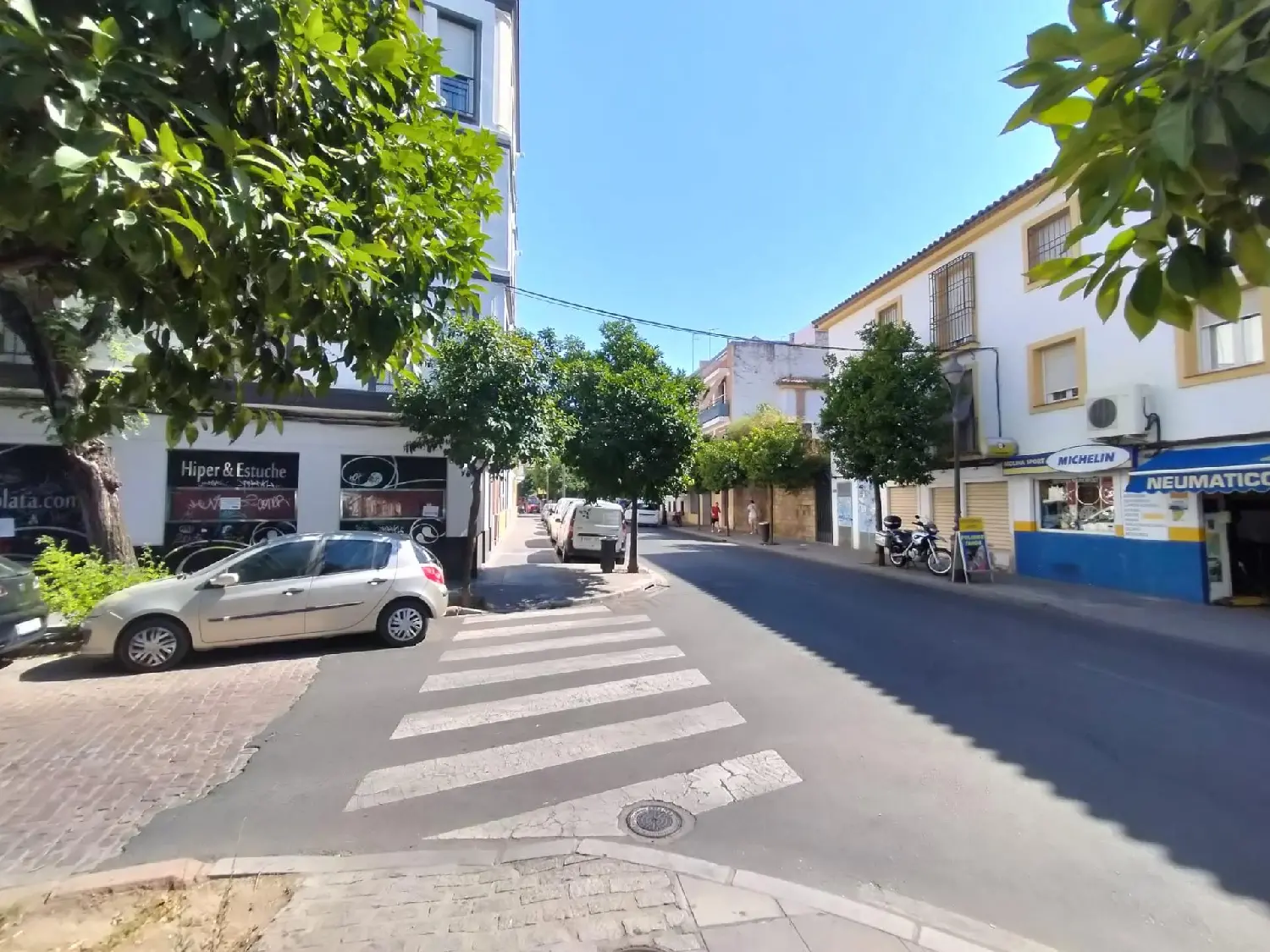 till salu lägenhet Córdoba Centro 14002 Córdoba 2