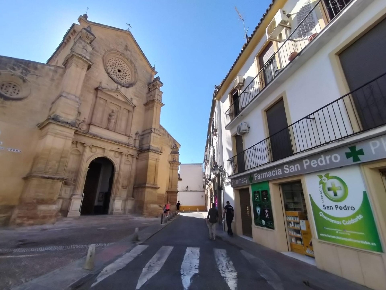  kaufen Wohnung Córdoba Centro 14002 Córdoba 8