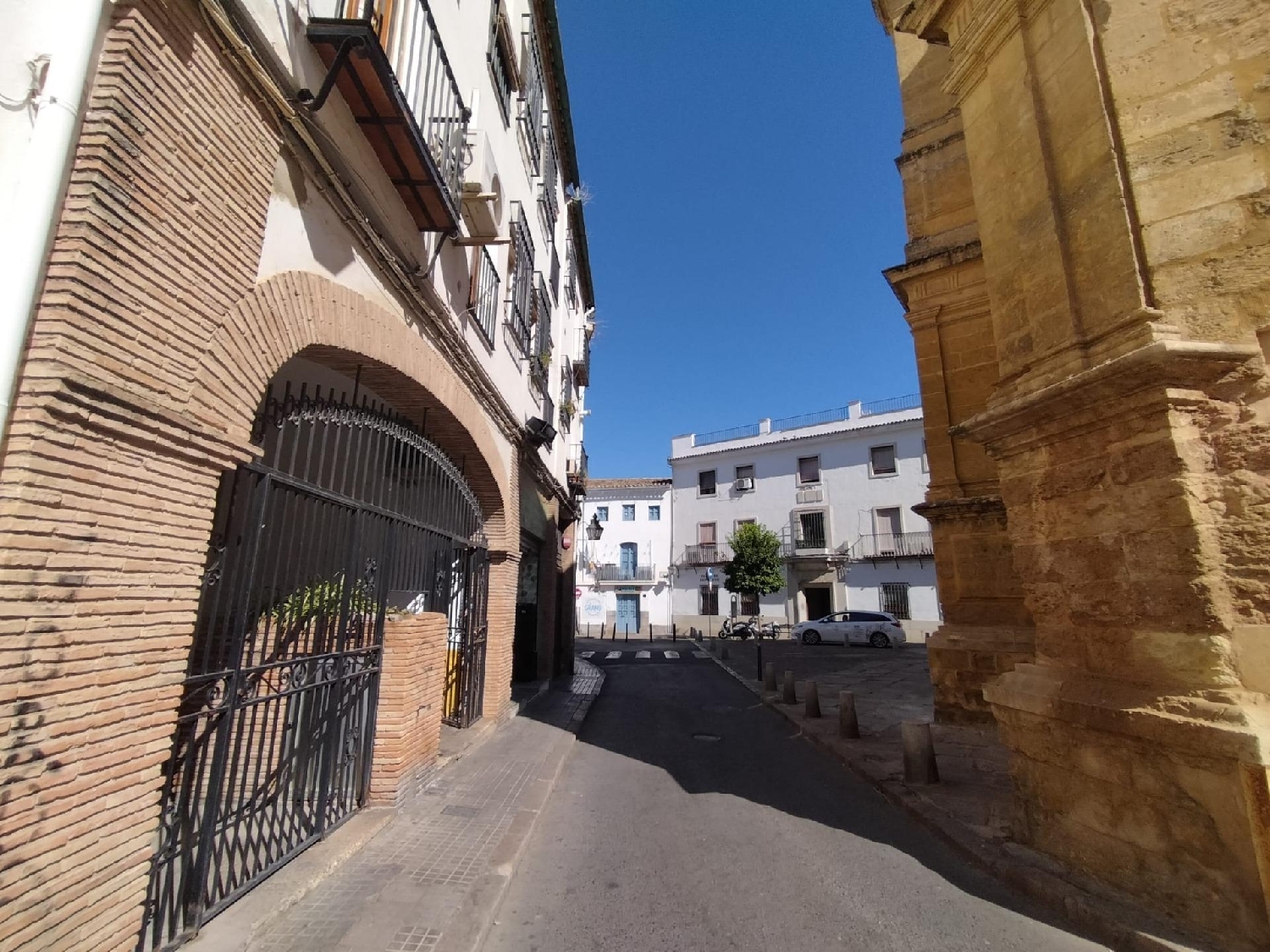  kaufen Wohnung Córdoba Centro 14002 Córdoba 7