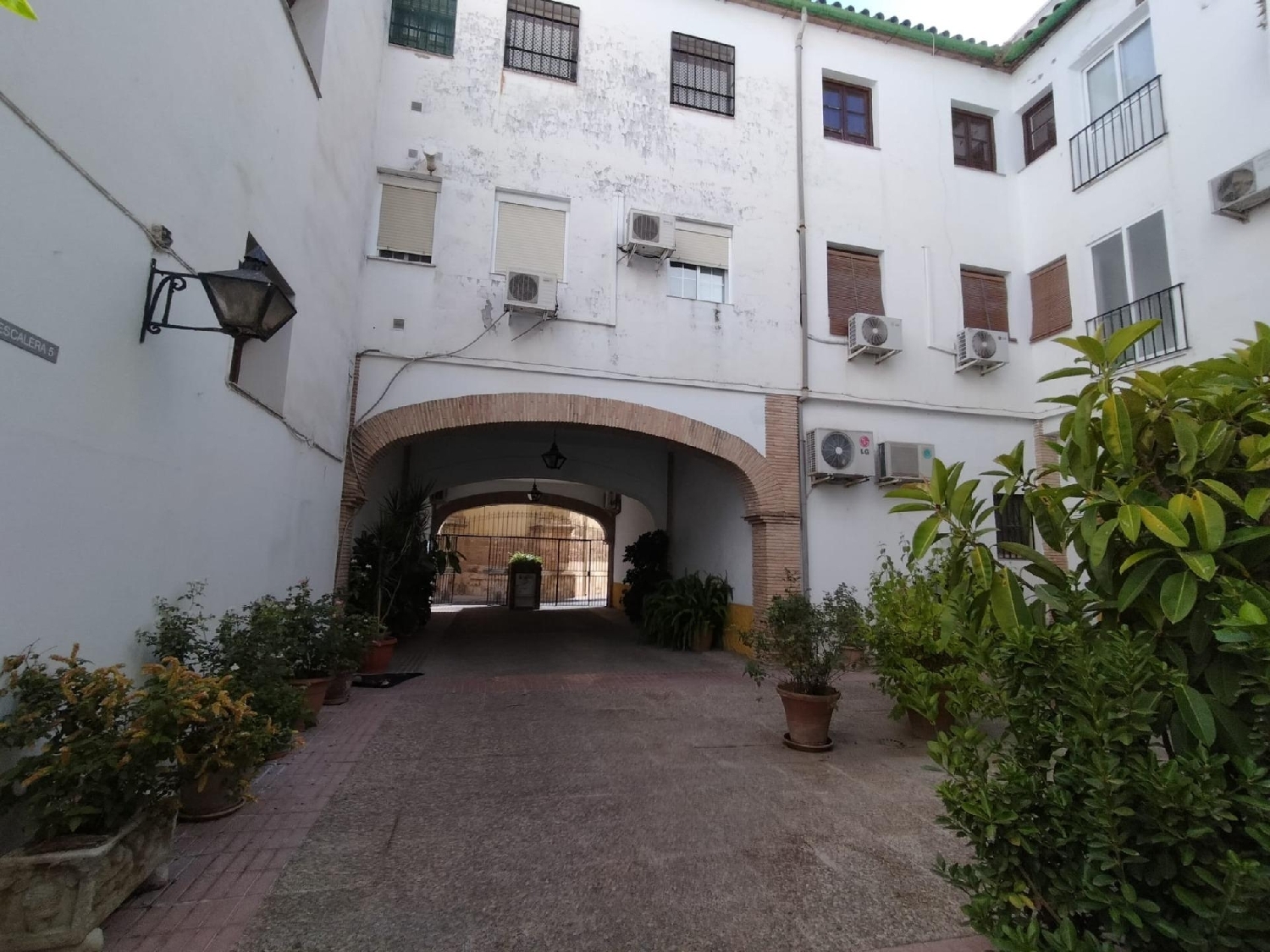 kaufen Wohnung Córdoba Centro 14002 Córdoba 2