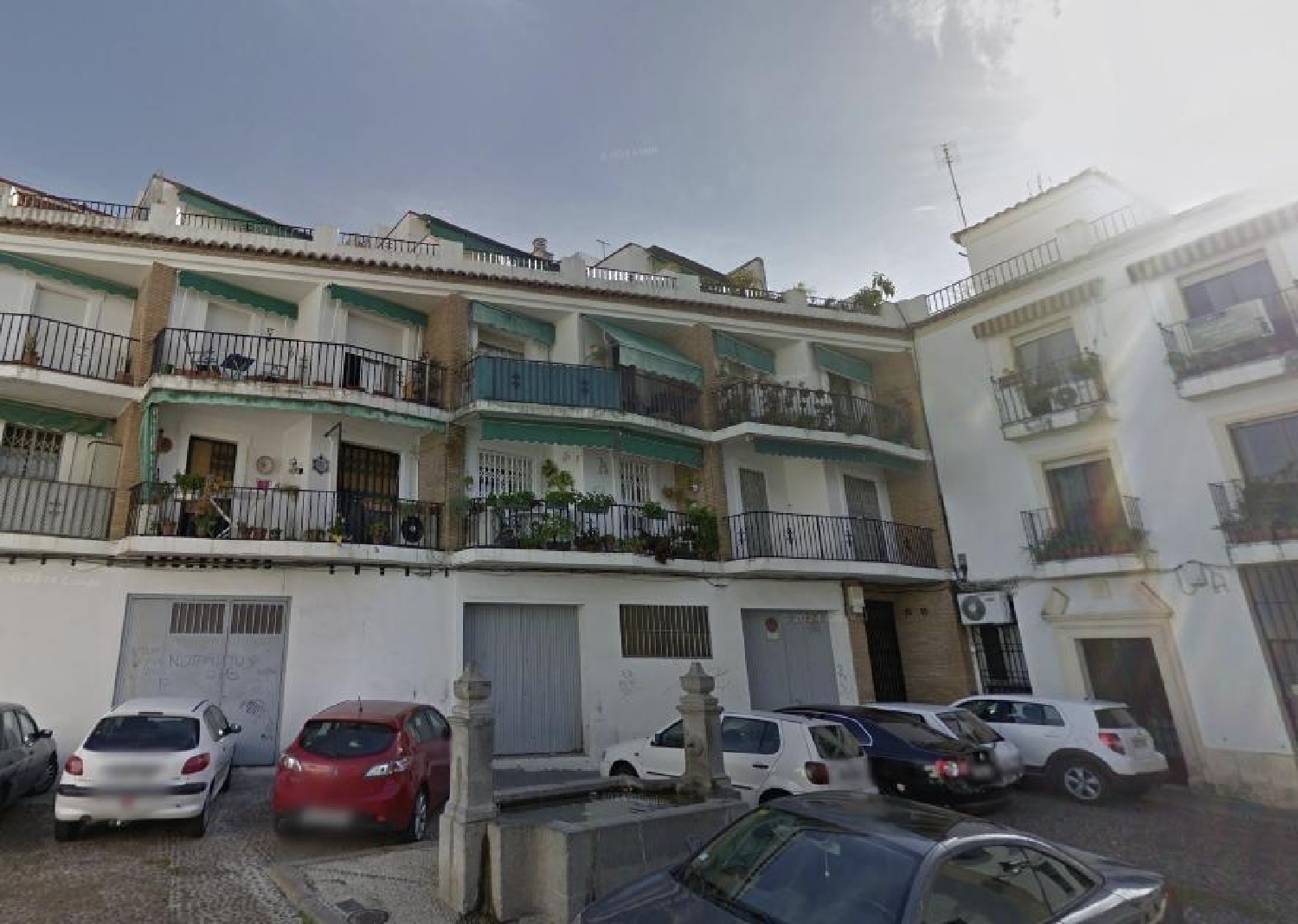  till salu lägenhet Córdoba Centro 14002 Córdoba 1