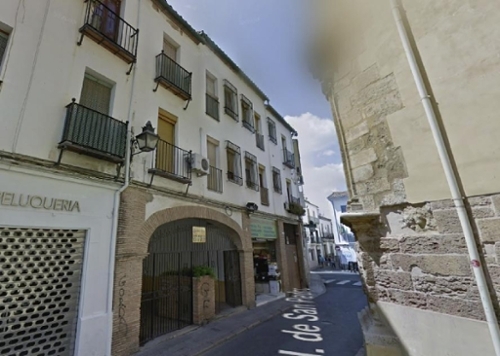 Córdoba Centro 14002 Córdoba lägenhet foto 6218904