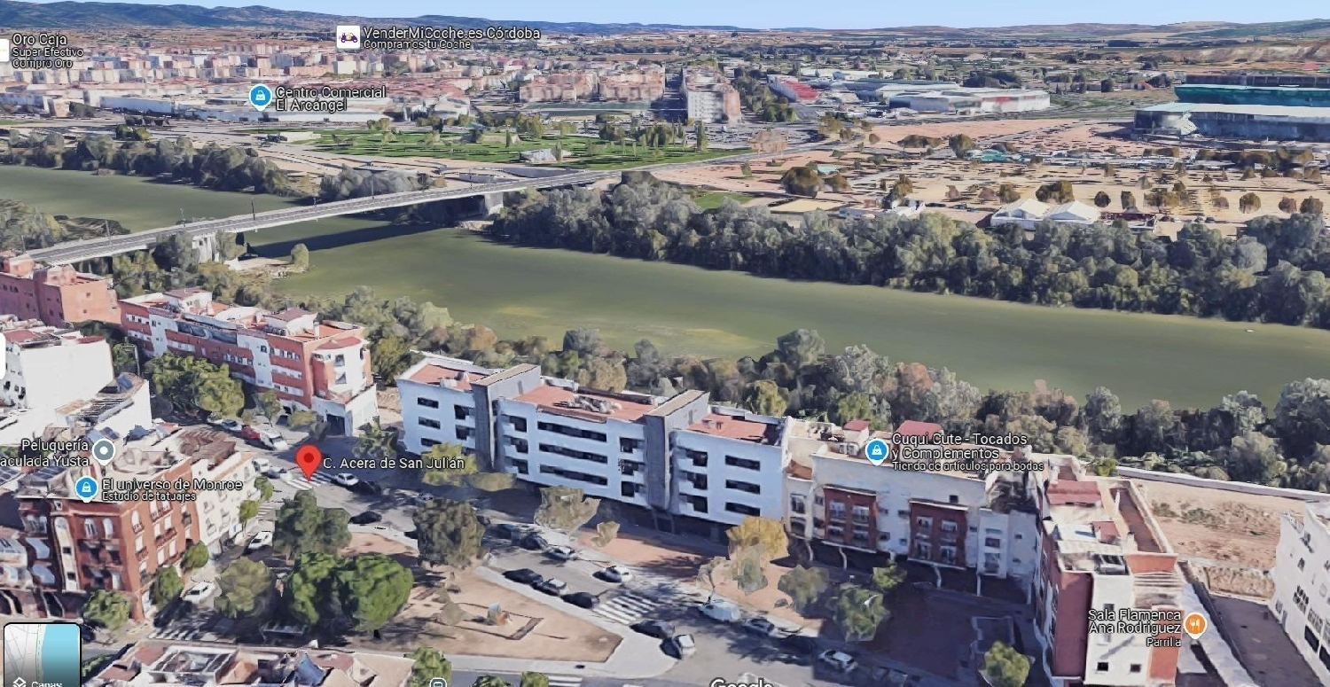 till salu lägenhet Córdoba Sur 14009 Córdoba 3