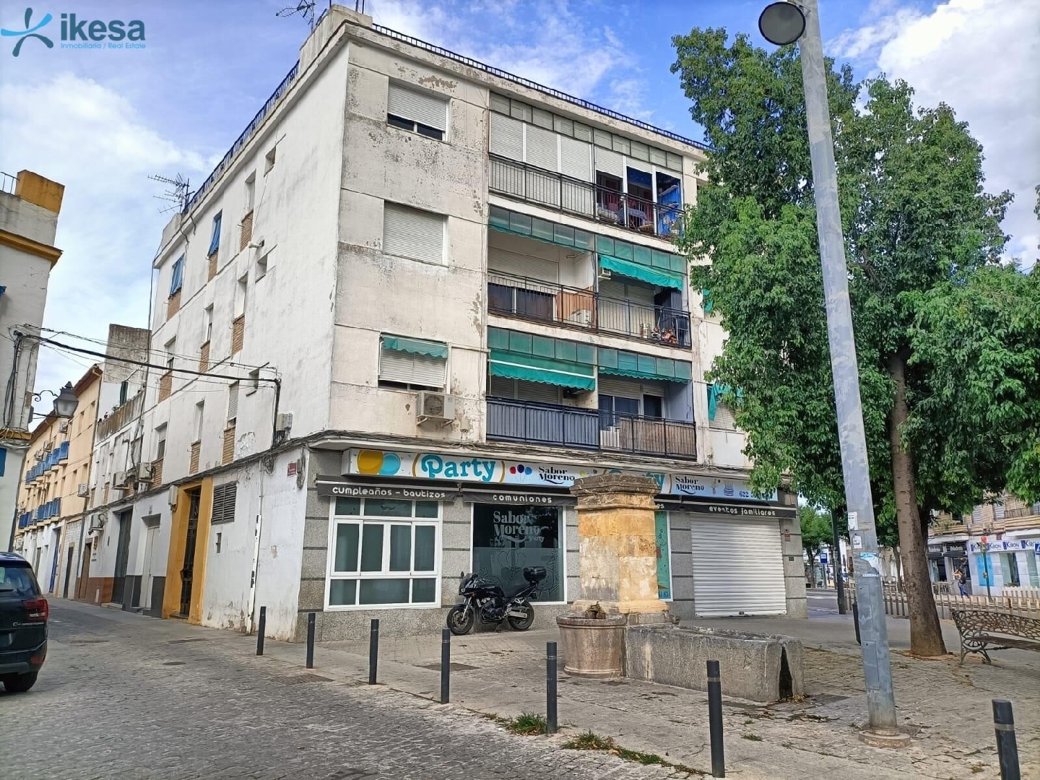  till salu lägenhet Córdoba Sur 14009 Córdoba 1
