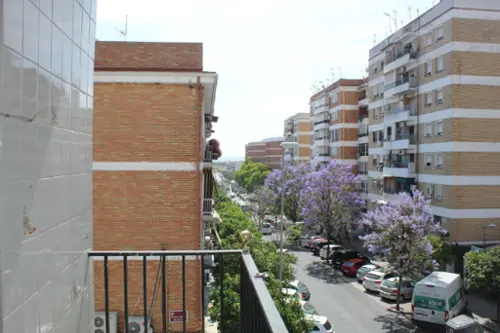 Córdoba Sur 14009 Córdoba lägenhet foto 6204017