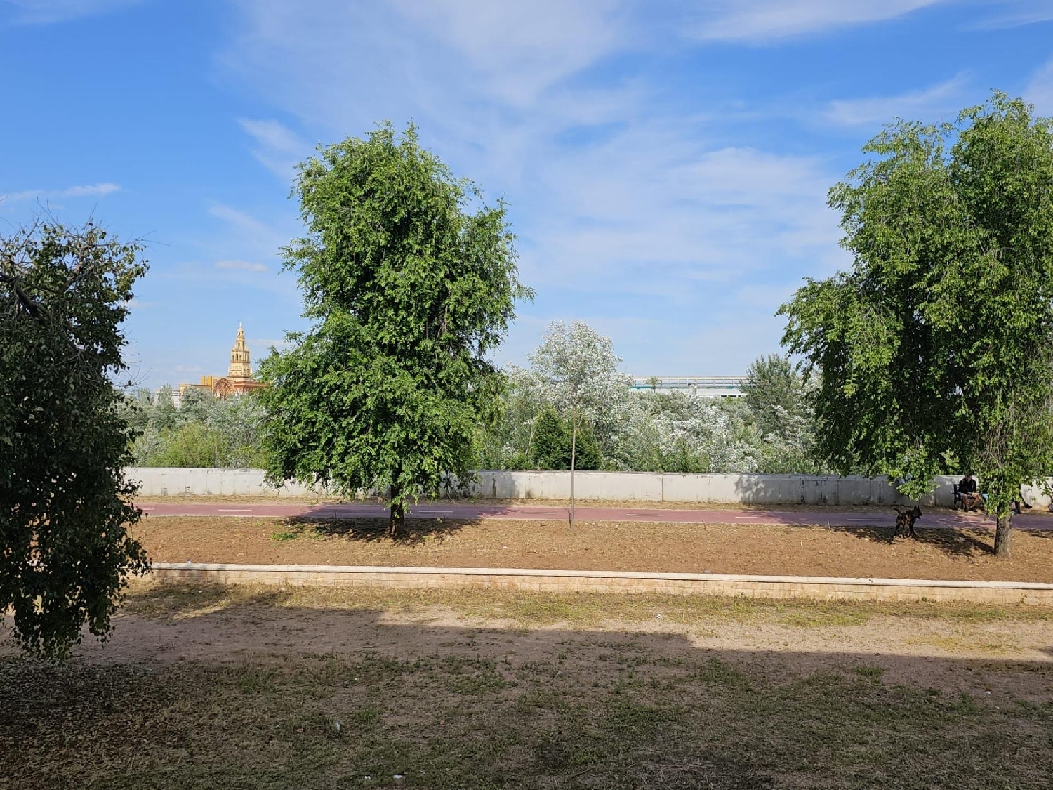  till salu lägenhet Córdoba Sur 14009 Córdoba 7